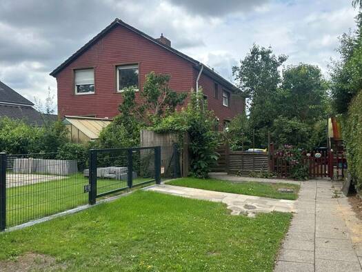 Einfamilienhaus zum Kauf 450.000 € 7 Zimmer 189 m² 934 m² Grundstück Langenhorn Nord 22419