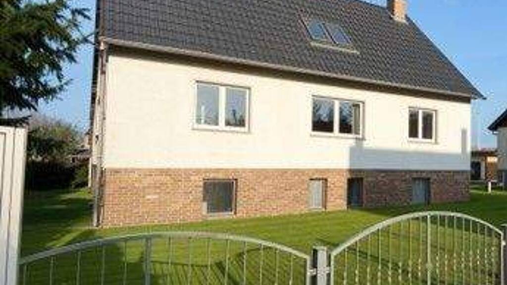 Einfamilienhaus zum Kauf 49.500 € 8 Zimmer 290 m² 790 m² Grundstück An der Aue 32 Groß Schacksdorf Groß Schacksdorf-Simmersdorf 03149
