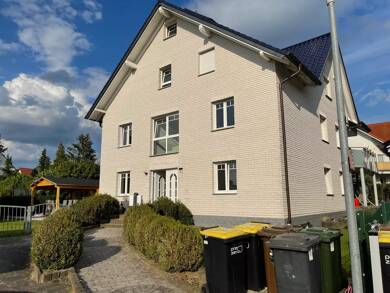 Wohnung zur Miete 1.210 € 4 Zimmer 110 m² Geschoss 2/2 frei ab 01.08.2025 Sandershausen Niestetal 34266