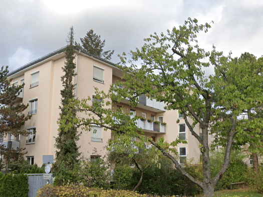 Wohnung zur Miete 1.014 € 3 Zimmer 78,3 m² 3. Geschoss frei ab sofort Alterlangen Erlangen 91056
