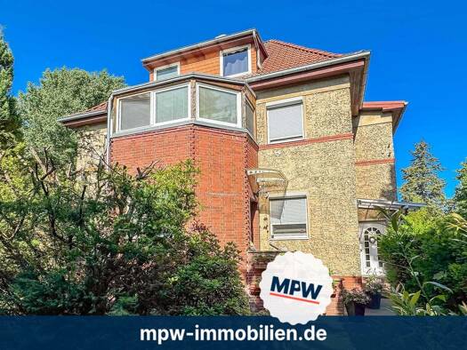 Mehrfamilienhaus zum Kauf 890.000 € 8 Zimmer 191 m² 1.086 m² Grundstück Berlin 12487