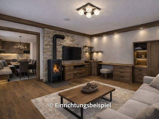 Wohnung zum Kauf 495.000 € 2 Zimmer 67 m² Kitzbühel 6370