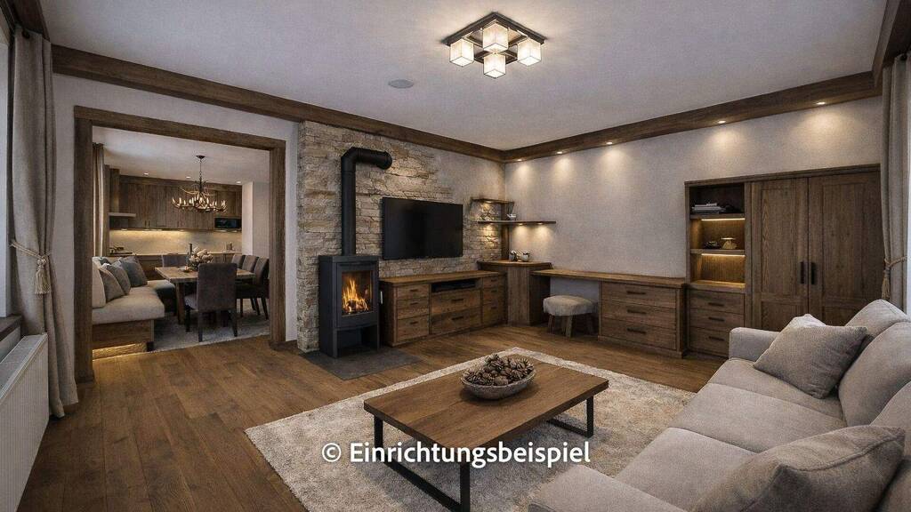 Wohnung zum Kauf 495.000 € 2 Zimmer 67 m² Kitzbühel 6370