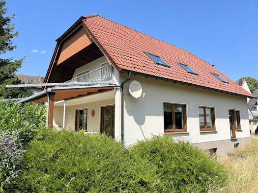 Einfamilienhaus zum Kauf 398.000 € 4 Zimmer 155 m² 1.348 m² Grundstück Kernstadt Lippstadt 59557