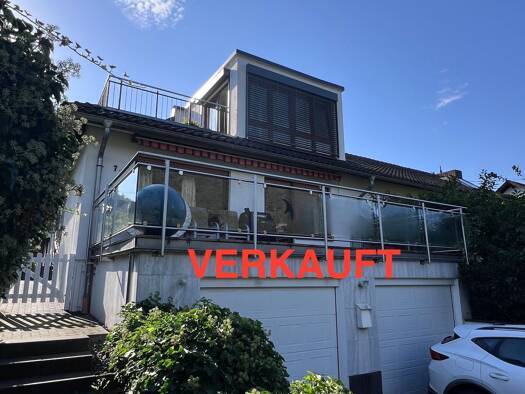 Doppelhaushälfte zum Kauf 489.000 € 6 Zimmer 184 m² 650 m² Grundstück frei ab sofort Dieblich Dieblich 56332