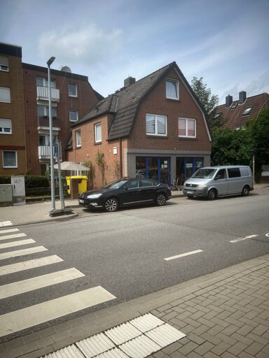 Wohnung zum Kauf 220.000 € 88 m² 1. Geschoss Innenstadt, Bez. 8 Geesthacht 21502