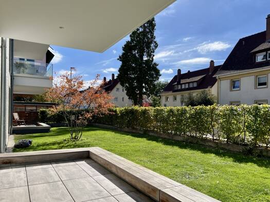 Wohnung zum Kauf 625.000 € 3 Zimmer 115 m² 1. Geschoss Bad Krozingen Bad Krozingen 79189