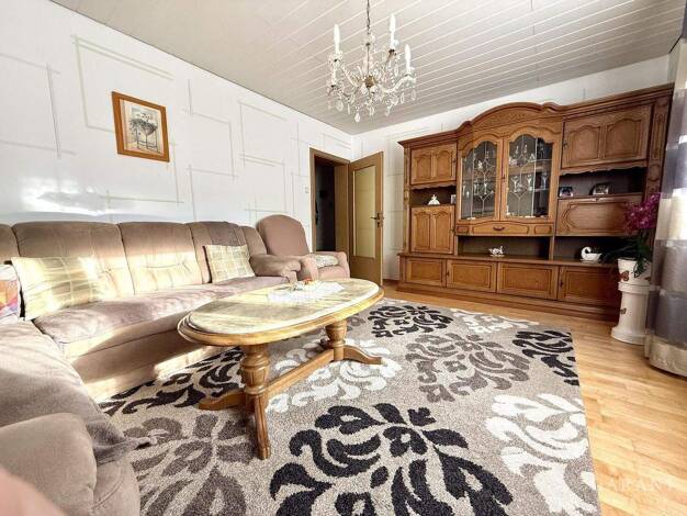 Doppelhaushälfte zum Kauf 598.000 € 6 Zimmer 116 m² 320 m² Grundstück Wolfgang Landshut 84032