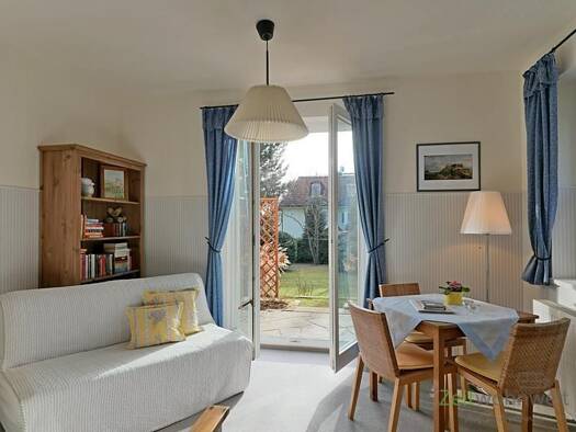 Wohnung zur Miete auf Zeit 650 € 1 Zimmer 30 m² frei ab 04.01.2027 Hosterwitz/Pillnitz Dresden 01326