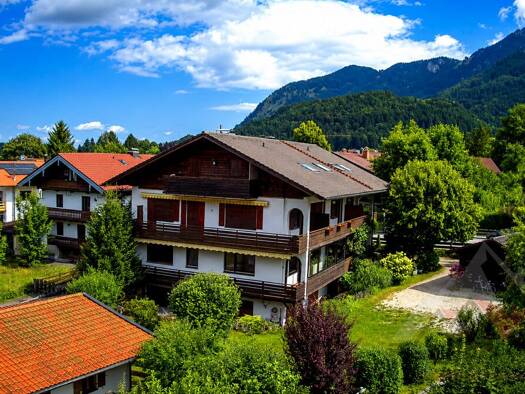 Wohnung zum Kauf 299.000 € 2 Zimmer 92 m² Unterwössen 83246