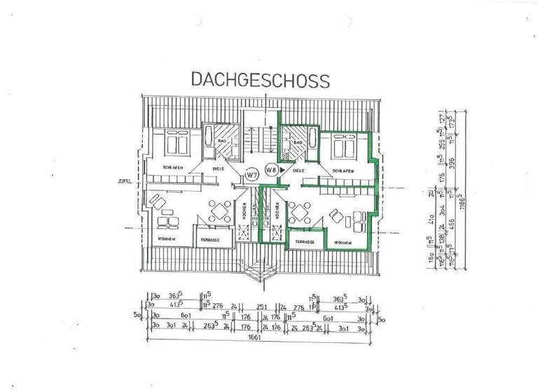 Wohnung zum Kauf 145.000 € 2 Zimmer 54 m² frei ab 01.05.2026 Becksteiner Str. 33a Lauda Lauda-Königshofen 97922