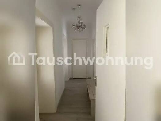 Wohnung zur Miete Tauschwohnung 570 € 2 Zimmer 60 m² 1. Geschoss Aachen 52068