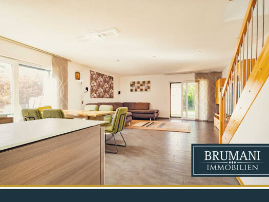 Doppelhaushälfte zum Kauf 757.000 € 6 Zimmer 198 m² 397 m² Grundstück Kenzingen 79341