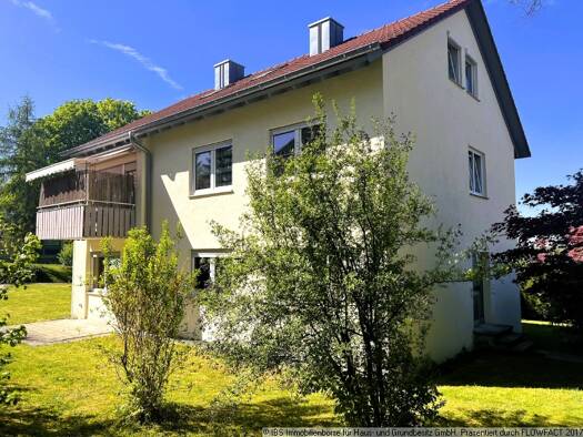 Mehrfamilienhaus zum Kauf 549.000 € 10 Zimmer 207 m² 700 m² Grundstück Crailsheim Crailsheim 74564