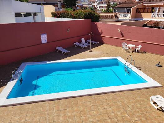 Wohnung zum Kauf provisionsfrei 215.000 € 2 Zimmer 75,6 m² 1. Geschoss Puerto de la Cruz 38400
