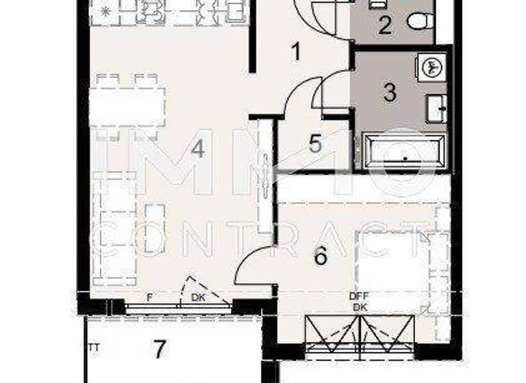 Wohnung zum Kauf 357.900 € 2 Zimmer 50,6 m² frei ab 01.11.2027 Wien 1140