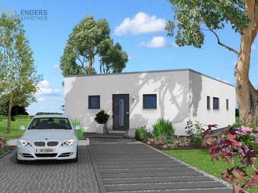 Bungalow zum Kauf 260.000 € 5 Zimmer 130 m² 736 m² Grundstück Freudenburg 54450