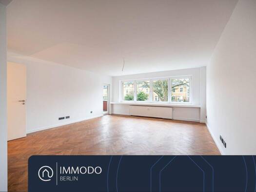 Wohnung zum Kauf 550.000 € 4 Zimmer 95 m² 1. Geschoss Lichterfelde Berlin 12207
