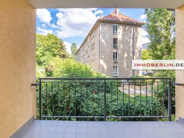 Wohnung zum Kauf 319.000 € 2 Zimmer 67 m² 1. Geschoss Weißensee Pankow 13088