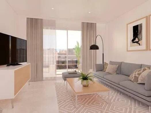 Wohnung zum Kauf - Erstbezug 570.000 € 3 Zimmer 129 m² Calle Castellet, 48 Capdepera 07590