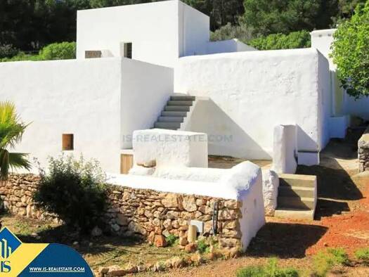 Chalet zum Kauf 4.200.000 € 5 Zimmer 521 m² Sant Antoni de Portmany 07816