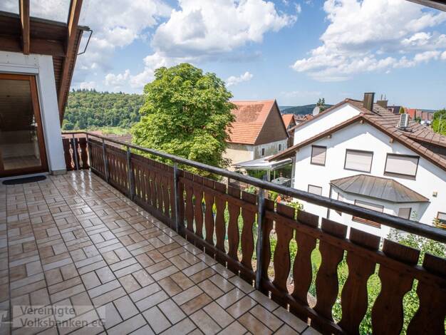 Wohnung zum Kauf 285.000 € 3 Zimmer 79,5 m² Döffingen Grafenau 71120
