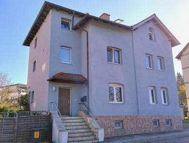 Haus zum Kauf als Kapitalanlage geeignet 779.000 € 11 Zimmer 235 m² 338 m² Grundstück Halde Kempten (Allgäu) 87439