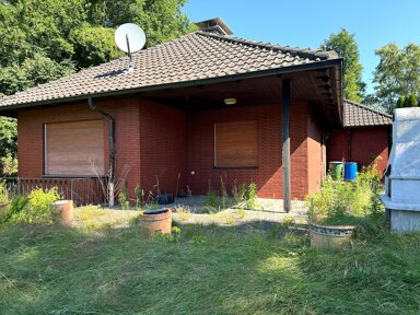 Bungalow zum Kauf 365.000 € 4 Zimmer 110 m² 1.100 m² Grundstück frei ab sofort Marienburger Straße 19 Alstedde Lünen 44534