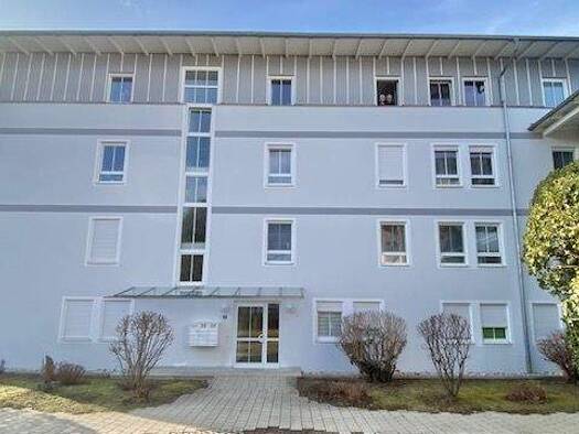 Wohnung zum Kauf 349.000 € 3 Zimmer 72 m² Freilassing 83395