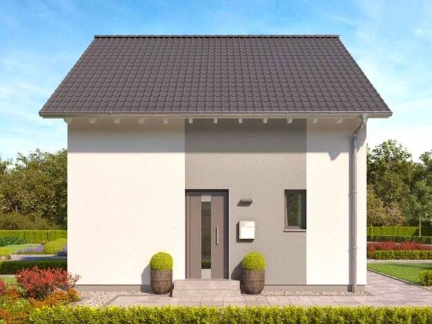 Einfamilienhaus zum Kauf 393.750 € 3 Zimmer 90 m² 300 m² Grundstück Bietigheim 76467