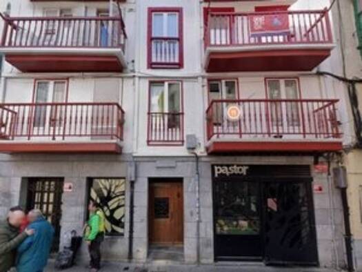 Wohnung zum Kauf 210.000 € 5 Zimmer 175 m² 1. Geschoss Ondarroa 48700