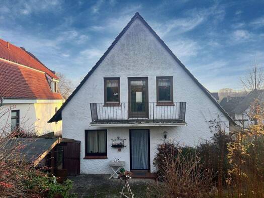 Einfamilienhaus zum Kauf 364.500 € 4,5 Zimmer 101 m² 1.048 m² Grundstück Eutin 23701