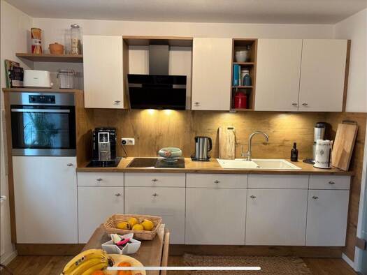 Terrassenwohnung zur Miete 790 € 2 Zimmer 57 m² Geschoss EG/2 frei ab 01.01.2026 Sulzbach Sulzbach am Main 63834