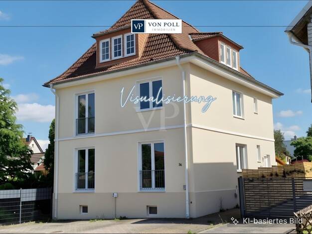 Mehrfamilienhaus zum Kauf 239.000 € 9 Zimmer 185 m² 1.359 m² Grundstück Bleicherode Bleicherode 99752
