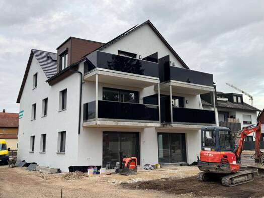 Terrassenwohnung zur Miete 2.300 € 5 Zimmer 157 m² Geschoss EG/3 frei ab 01.03.2026 Worzeldorfer Straße 44 Kettelersiedlung Nürnberg 90469