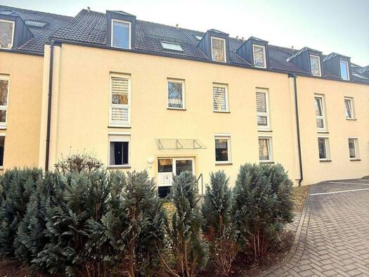 Wohnung zum Kauf 120.000 € 3 Zimmer 67 m² 3. Geschoss Wohngebiet Rudolspark Rudolstadt 07407