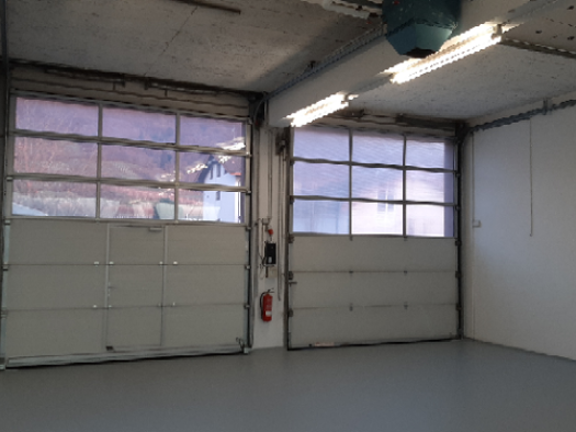 Halle/Industriefläche zur Miete provisionsfrei 750 € Schriesheim 69198