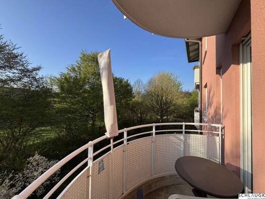 Wohnung zum Kauf 220.000 € 1 Zimmer 35,7 m² 1. Geschoss Lucia-Popp-Bogen 11 Pasing-Obermenzing München 81245