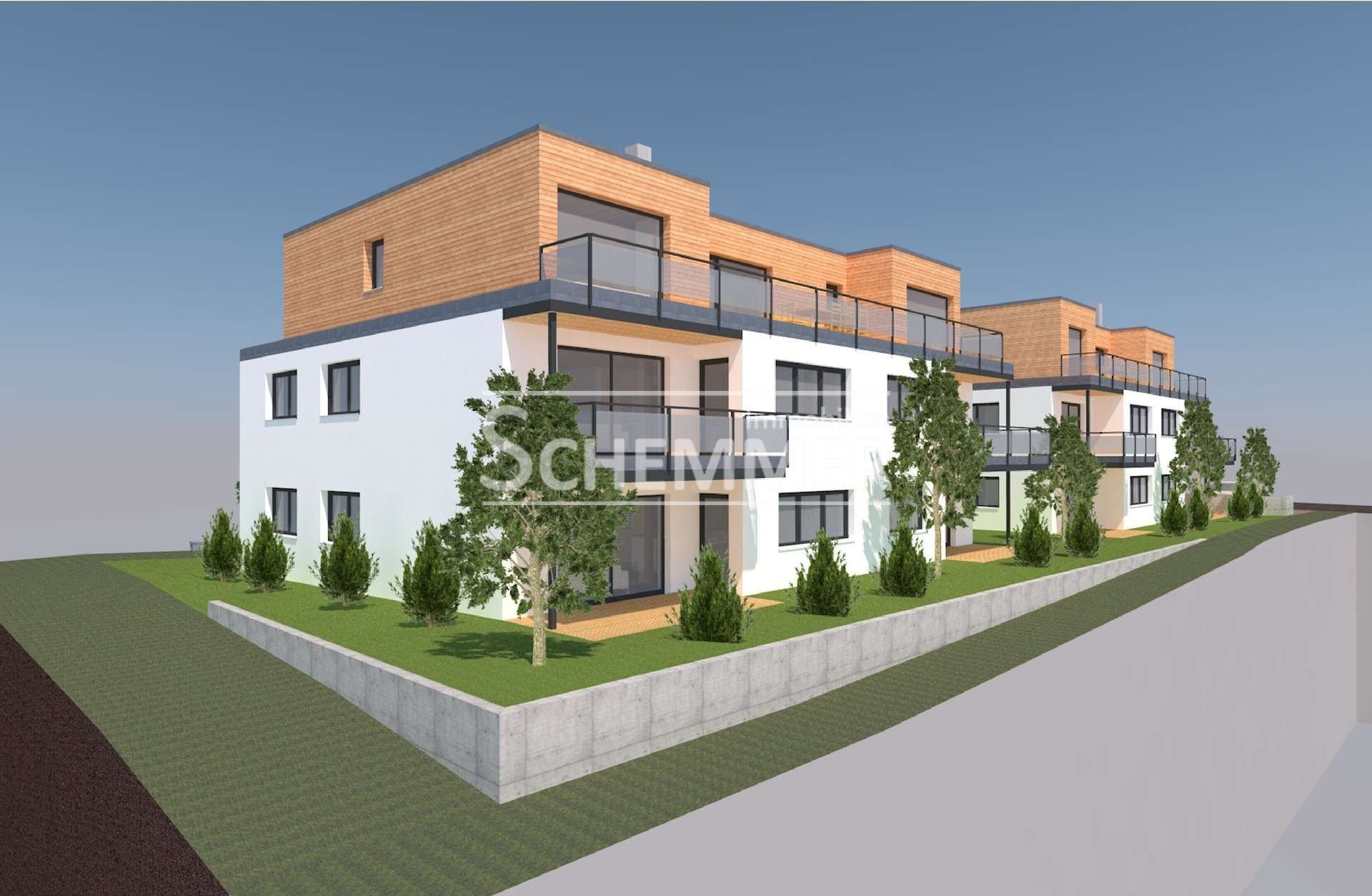 Wohnung zur Miete 1.235 € 2 Zimmer 83 m²<br/>Wohnfläche 01.11.2024<br/>Verfügbarkeit Gundelfingen Gundelfingen 79194