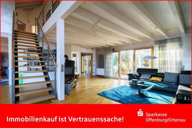 Einfamilienhaus zum Kauf 1.450.000 € 7 Zimmer 425 m² 862 m² Grundstück Zell-Weierbach Offenburg 77654