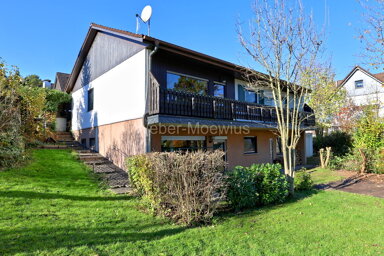 Mehrfamilienhaus zum Kauf 399.000 € 7 Zimmer 188 m² 1.212 m² Grundstück Oberbantenberg Wiehl / Oberbantenberg 51674