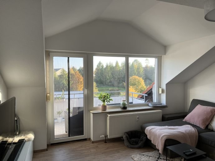 Wohnung zum Kauf 232.375 € 3 Zimmer 84,3 m²<br/>Wohnfläche 3.<br/>Geschoss Tulastr. 31 Schilterhäusle Villingen-Schwenningen 78052