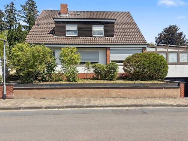 Einfamilienhaus zum Kauf 1.265.000 € 6 Zimmer 240 m² 810 m² Grundstück Hausen Obertshausen 63179