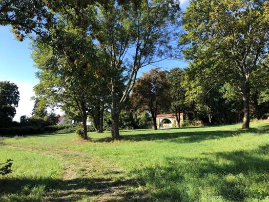 Grundstück zum Kauf 142.100 € 980 m² Grundstück Prehlitz-Penkwitz Elsteraue 06729