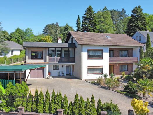 Einfamilienhaus zum Kauf 259.000 € 8 Zimmer 186 m² 1.485 m² Grundstück Haldem Stemwede / Haldem 32351