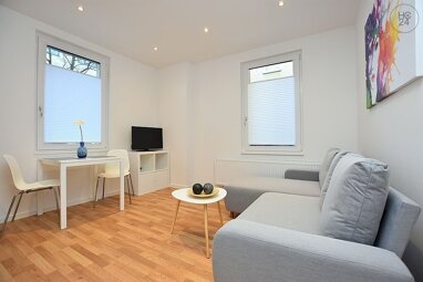 Wohnung zur Miete Wohnen auf Zeit 1.290 € 2 Zimmer 37 m² frei ab 04.11.2024 Feuerbacher Tal Stuttgart 70469