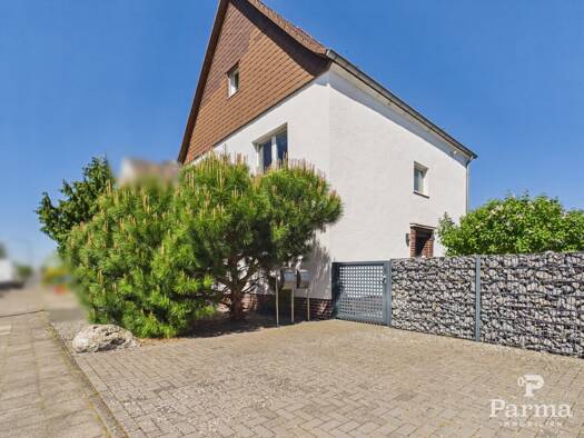 Mehrfamilienhaus zum Kauf 349.000 € 4 Zimmer 113 m² 1.199 m² Grundstück Düren Düren 52355