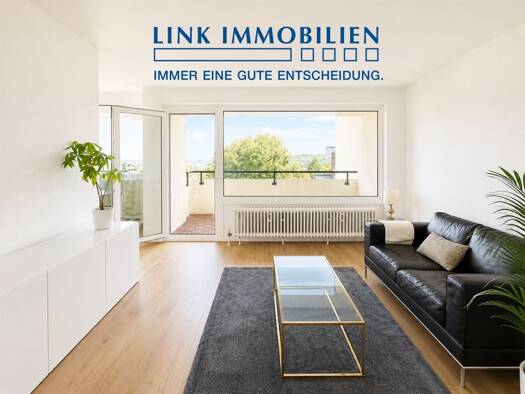 Wohnung zum Kauf 475.000 € 3,5 Zimmer 90 m² 6. Geschoss Hoffeld Degerloch 70597