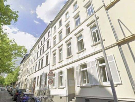Wohnung zum Kauf 150.000 € 2 Zimmer 45 m² Wiesbaden 65183