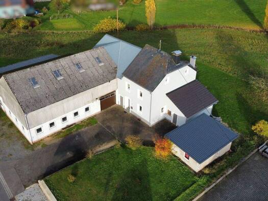 Haus zum Kauf 318.000 € 5 Zimmer 130 m² 5.650 m² Grundstück Heilenbach 54636